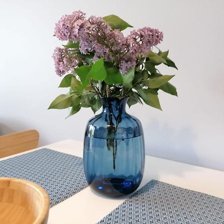 Apartament Gromadzyń 39 Ustrzyki Dolne Zewnętrze zdjęcie