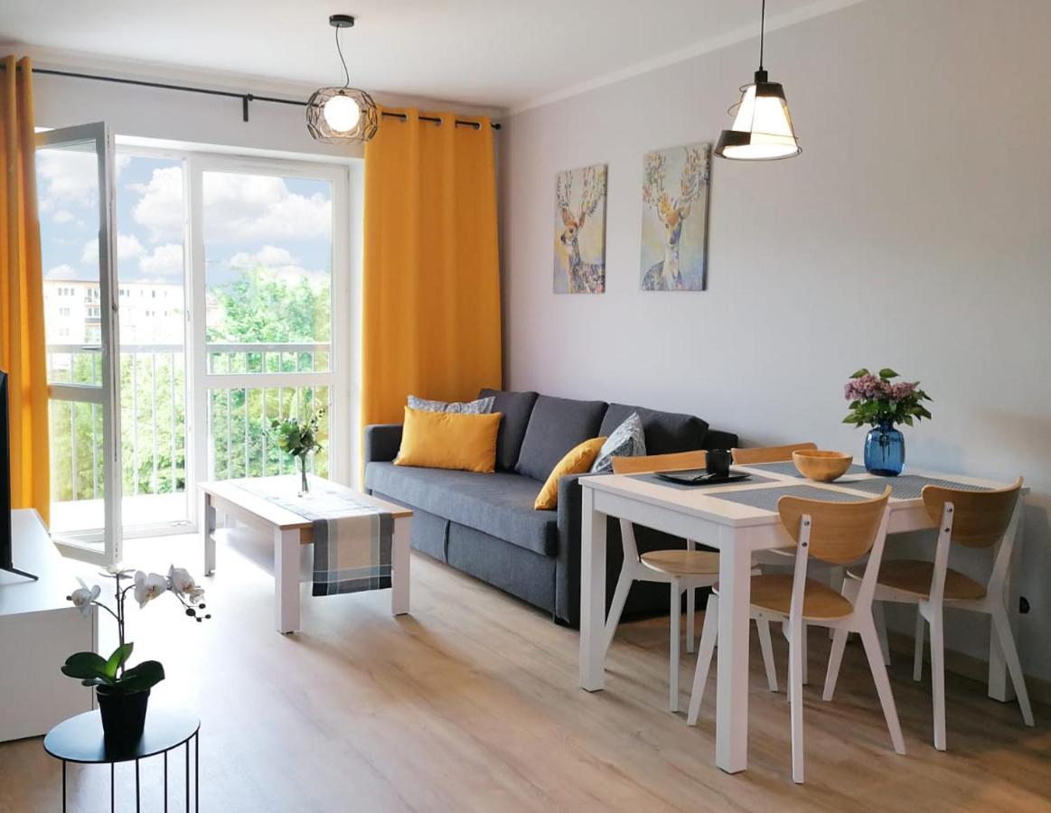 Apartament Gromadzyń 39 Ustrzyki Dolne Zewnętrze zdjęcie
