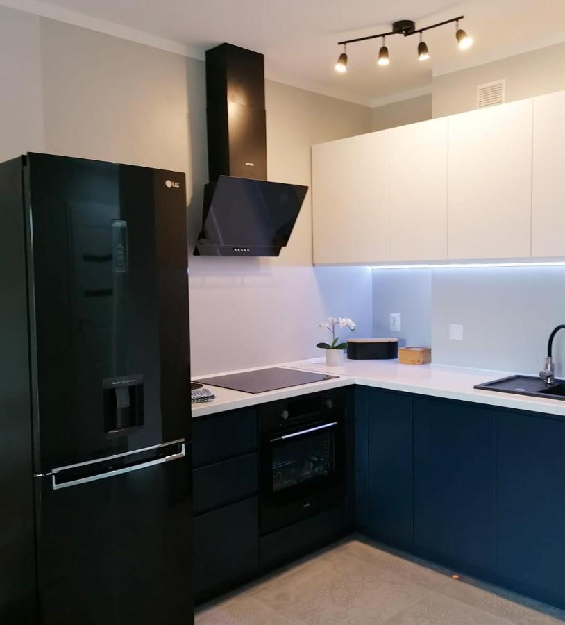 Apartament Gromadzyń 39 Ustrzyki Dolne Zewnętrze zdjęcie
