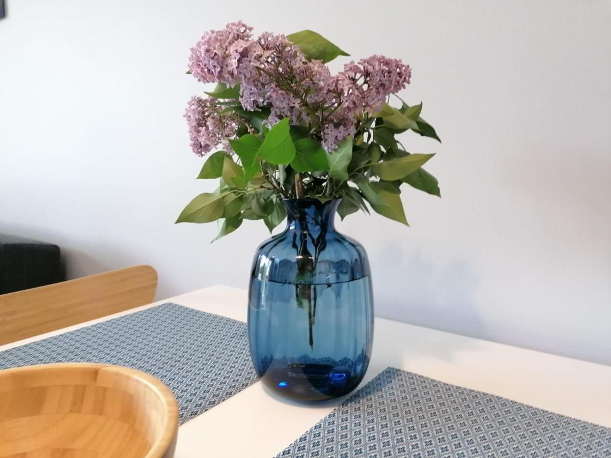 Apartament Gromadzyń 39 Ustrzyki Dolne Zewnętrze zdjęcie